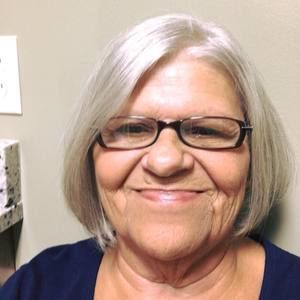 Meet your Posher, Pat